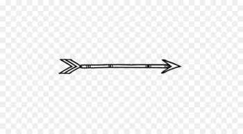 Arrow Hipster Clip art - Arrow 