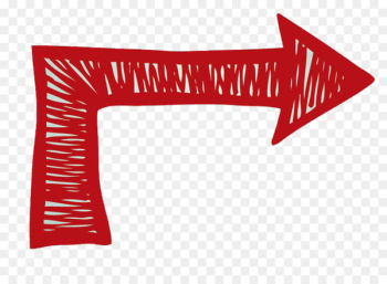 Arrow Icon - Red arrow Arrow Icon - Red arrow