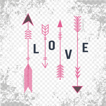 Arrow Love Blue Photography Photographic studio - Retro Cupid 