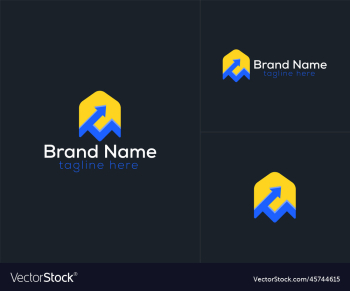 arrow mark logo design - brand logo design arrow mark logo design - brand logo design