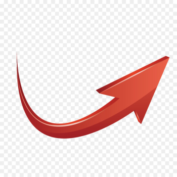 Arrow - red arrow Arrow - red arrow