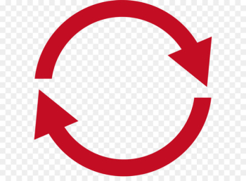 Arrow - Red arrow element Arrow - Red arrow element