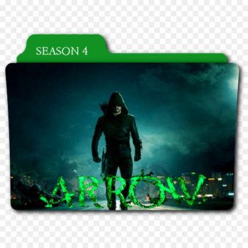 Arrow - Season 4 Computer Icons Arrow - Season 2 Arrow - Season 1 Directory - Folder 