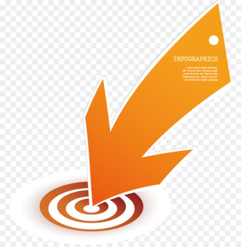 Arrow Shooting target Target archery - Arrow signs Arrow Shooting target Target archery - Arrow signs