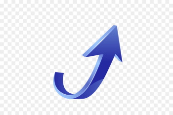 Arrow Symbol Blue - Blue arrow Arrow Symbol Blue - Blue arrow