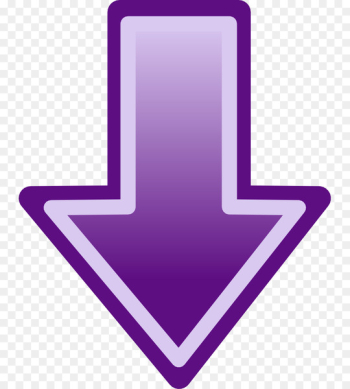 Arrow Symbol Clip art - down arrow Arrow Symbol Clip art - down arrow