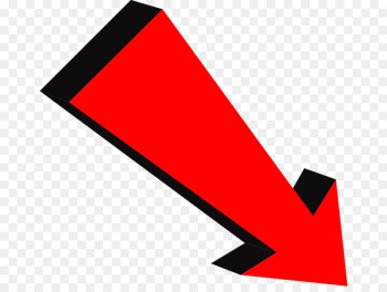 Arrow Symbol - The bottom right arrow Arrow Symbol - The bottom right arrow