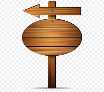 Arrow Traffic sign - Wood road signs Arrow Traffic sign - Wood road signs