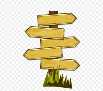 Arrow Traffic sign - Wooden road signs Arrow Traffic sign - Wooden road signs