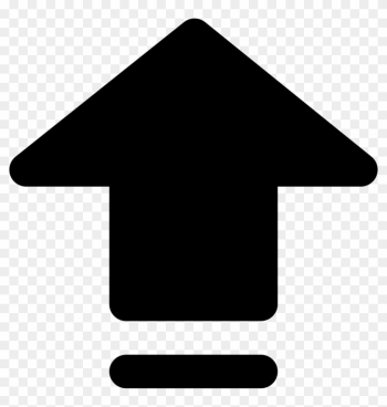 Arrow Up Fill Comments - Graduation Arrow Up Fill Comments - Graduation