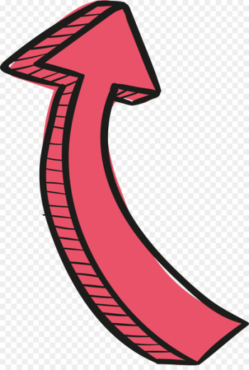 Arrow Vecteur Euclidean vector Red - Red up arrow Arrow Vecteur Euclidean vector Red - Red up arrow