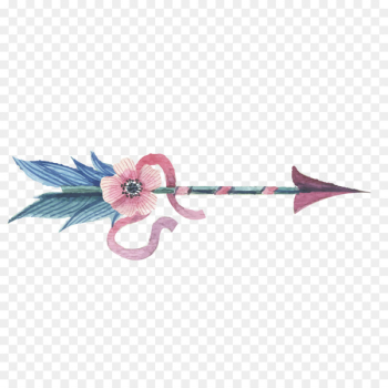 Arrow - Vector decorative arrows 