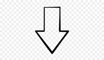 Arrow YouTube Symbol Computer Icons Legacy - thick arrows 