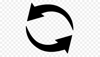 ARROWS Circle & Arrow Computer Icons Clip art - Round And Round Arrows 