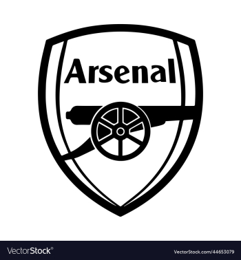 arsenal logo