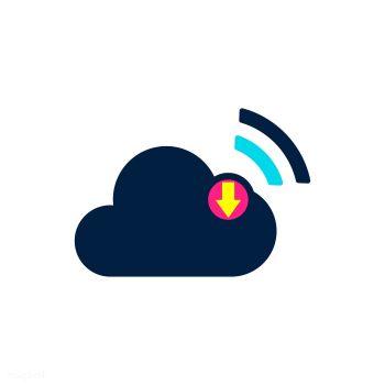 Art backup cloud | Free stock vector - 397420 Art backup cloud | Free stock vector - 397420