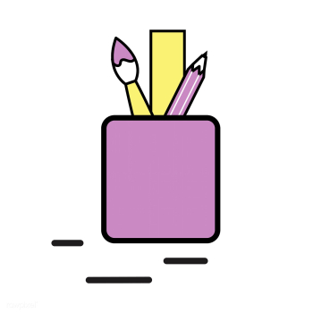 Art box colouring | Free stock vector - 396007 Art box colouring | Free stock vector - 396007