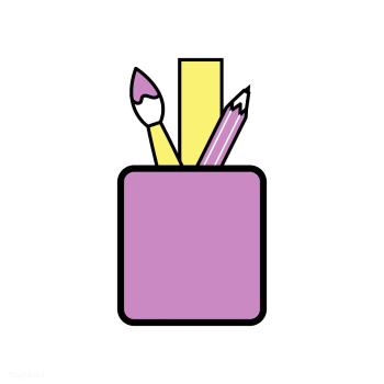 Art box colouring | Free stock vector - 396033 Art box colouring | Free stock vector - 396033