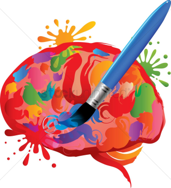 Art brain Art brain