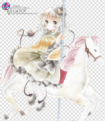 Art Carousel Horse Watercolor painting, horse transparent background PNG clipart Art Carousel Horse Watercolor painting, horse transparent background PNG clipart