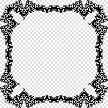 Art Deco Borders Frames Decorative arts , art deco transparent background PNG clipart