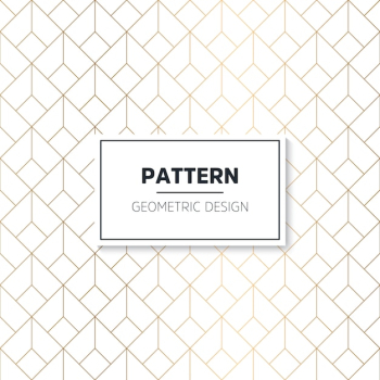 Art Deco seamless pattern Art Deco seamless pattern
