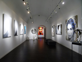 Art Exhibit Art Exhibit