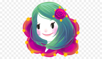 art fictional character nose illustration - Gaia art fictional character nose illustration - Gaia