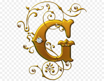 Art, Letter, Illuminated Manuscript, Symbol, Ornament PNG