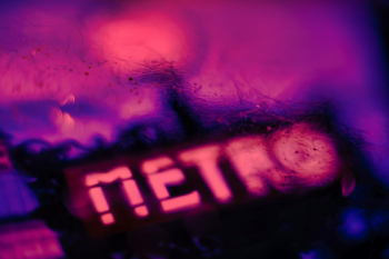 Art Metro