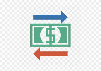 Art Of Trading - Money Out Icon Art Of Trading - Money Out Icon