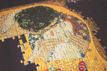 Art puzzle Art puzzle