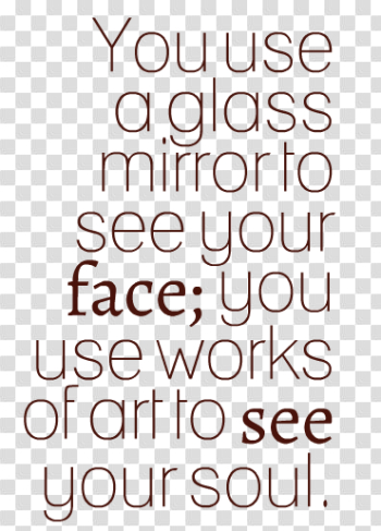 Art Quotes PNG Background Image Art Quotes PNG Background Image