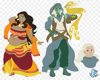 Art Summer Character Autumn Season - autumn Art Summer Character Autumn Season - autumn