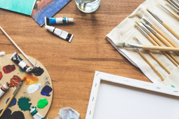 Art Supplies Art Supplies