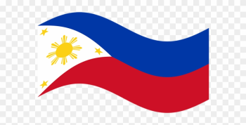 Art Waving Philippines Flag By Frederick Holiday - Flag Of The Philippines Art Waving Philippines Flag By Frederick Holiday - Flag Of The Philippines