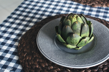 Artichoke | Free stock photo - 449001 Artichoke | Free stock photo - 449001