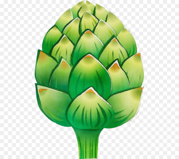 artichoke green leaf cynara clip art artichoke green leaf cynara clip art