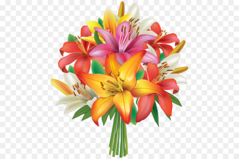Artificial flower Artificial flower