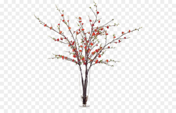 Artificial flower Flower bouquet Floral design Rose - Plum flower 