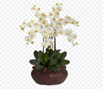 Artificial flower Ikebana Flower bouquet Korean flower arrangement - flower 