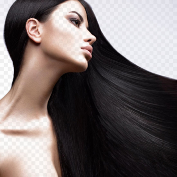 Artificial hair integrations Shampoo Hair straightening Hairstyle - Beautiful hair beauty 
