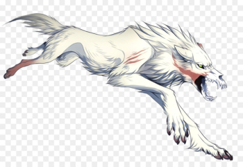 Artist Dog DeviantArt Illustration - creature banner Artist Dog DeviantArt Illustration - creature banner