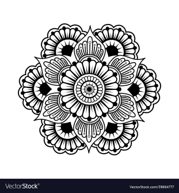 artistic mandala design artistic mandala design
