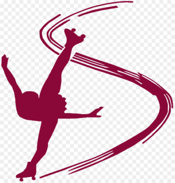 Artistic roller skating Ice skating Figure skating Ice Skates - figure skating 