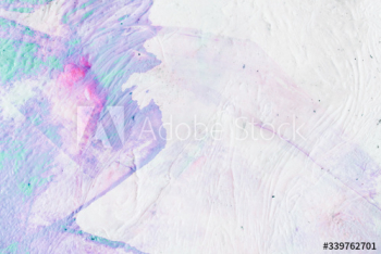 Artistic wall background Artistic wall background