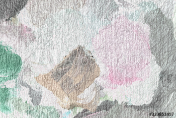 Artistic wall background Artistic wall background