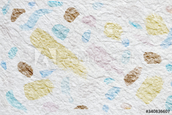 Artistic wall background Artistic wall background
