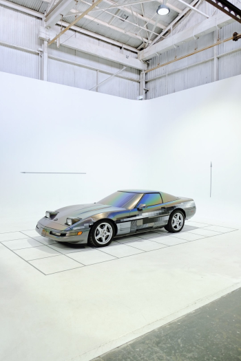 Artwork by Felipe Pantone Artwork by Felipe Pantone
