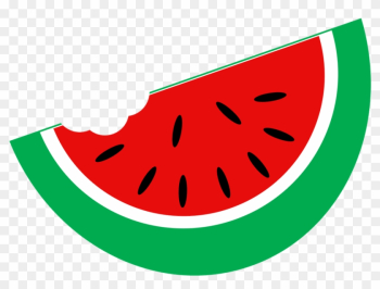 As Watermelon Clipart Black And White, Cute Watermelon - Melancia Turma Da Monica As Watermelon Clipart Black And White, Cute Watermelon - Melancia Turma Da Monica